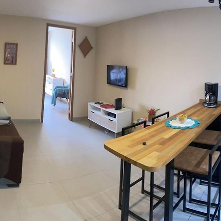 Apartamento Copacabana, Vista Para O Mar E Com Garagem Рио-де-Жанейро Экстерьер фото