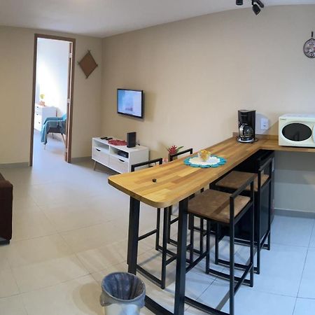 Apartamento Copacabana, Vista Para O Mar E Com Garagem Рио-де-Жанейро Номер фото