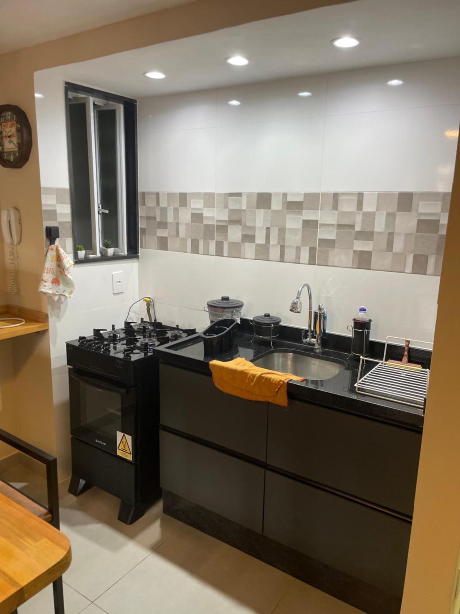 Apartamento Copacabana, Vista Para O Mar E Com Garagem Рио-де-Жанейро Экстерьер фото