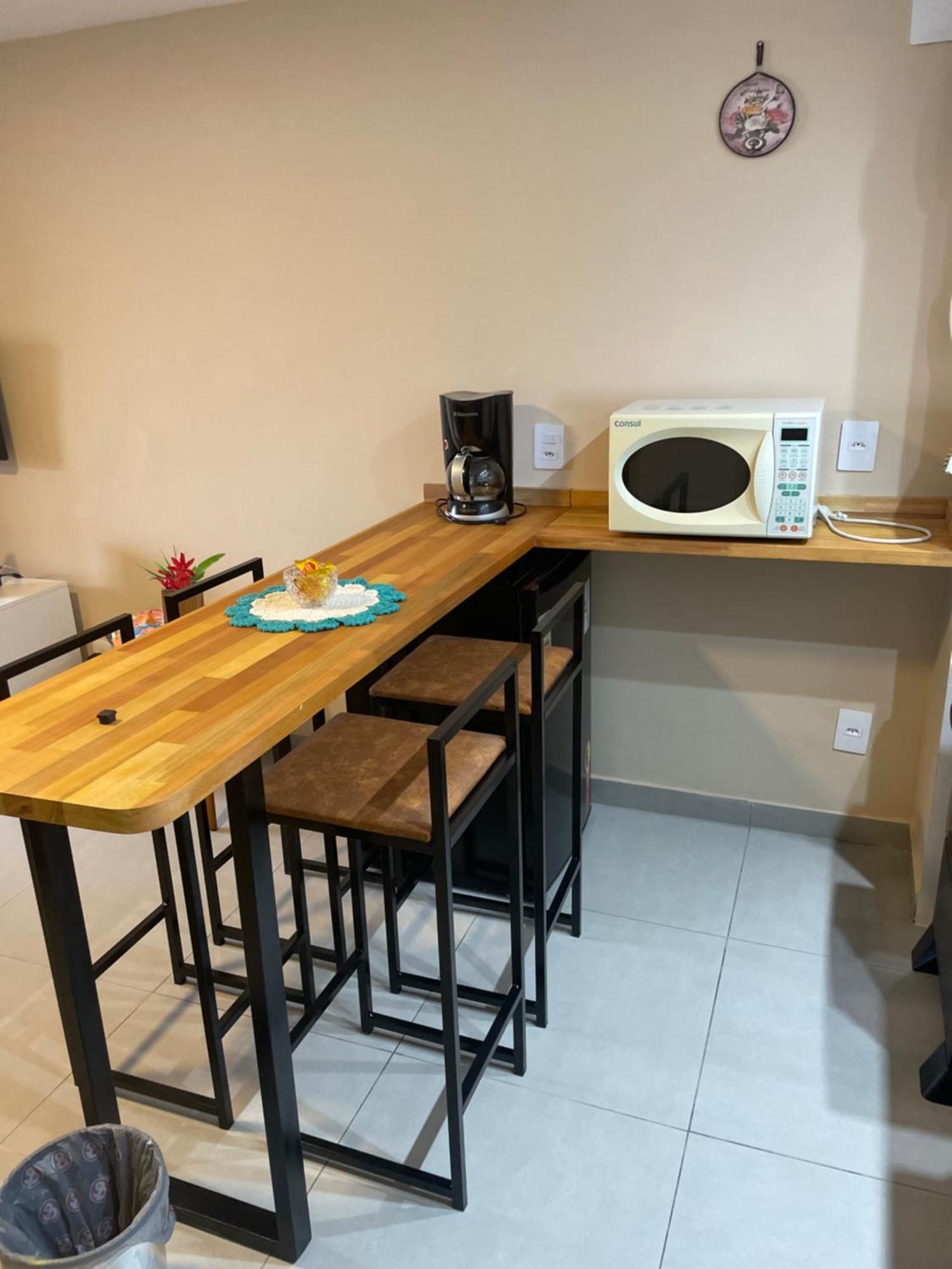 Apartamento Copacabana, Vista Para O Mar E Com Garagem Рио-де-Жанейро Экстерьер фото