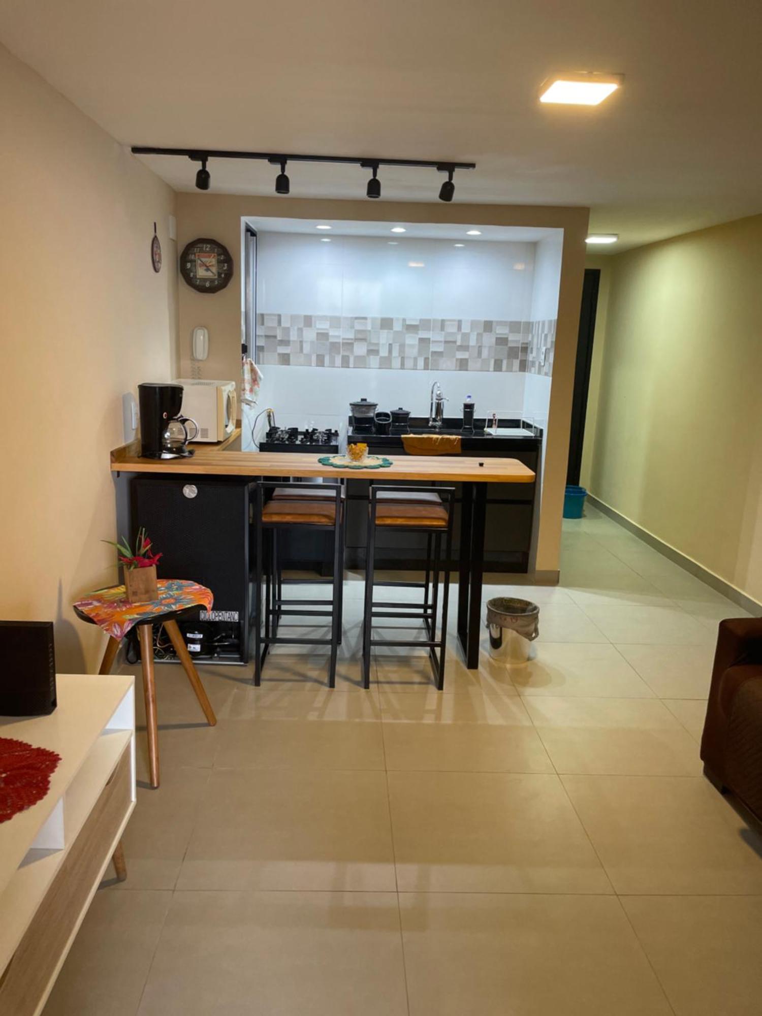 Apartamento Copacabana, Vista Para O Mar E Com Garagem Рио-де-Жанейро Экстерьер фото
