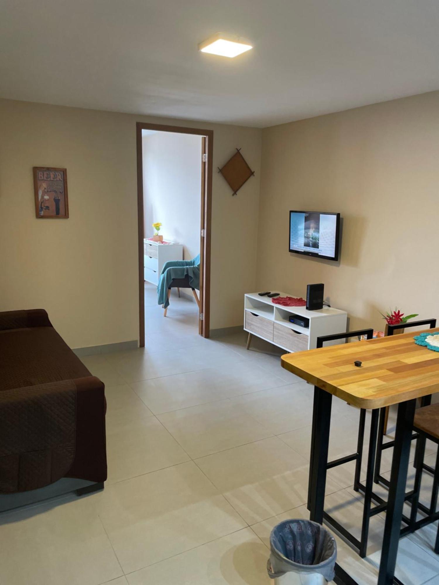 Apartamento Copacabana, Vista Para O Mar E Com Garagem Рио-де-Жанейро Экстерьер фото